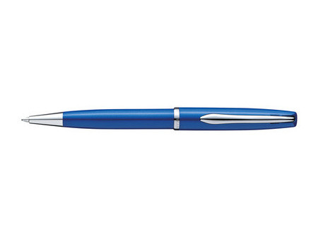 Pelikan Stylo à bille Jazz Noble Elegance, red