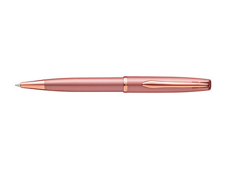 Pelikan Stylo à bille Jazz Noble Elegance, red