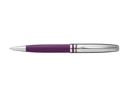 Pelikan Stylo à bille Jazz Classic, violet