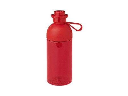LEGO Gourde HYDRATION BOTTLE WILD FLOWERS, 0,5 litre