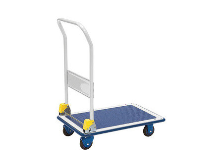 Wonday Roue fixe de rechange pour chariot Professionnel Plus