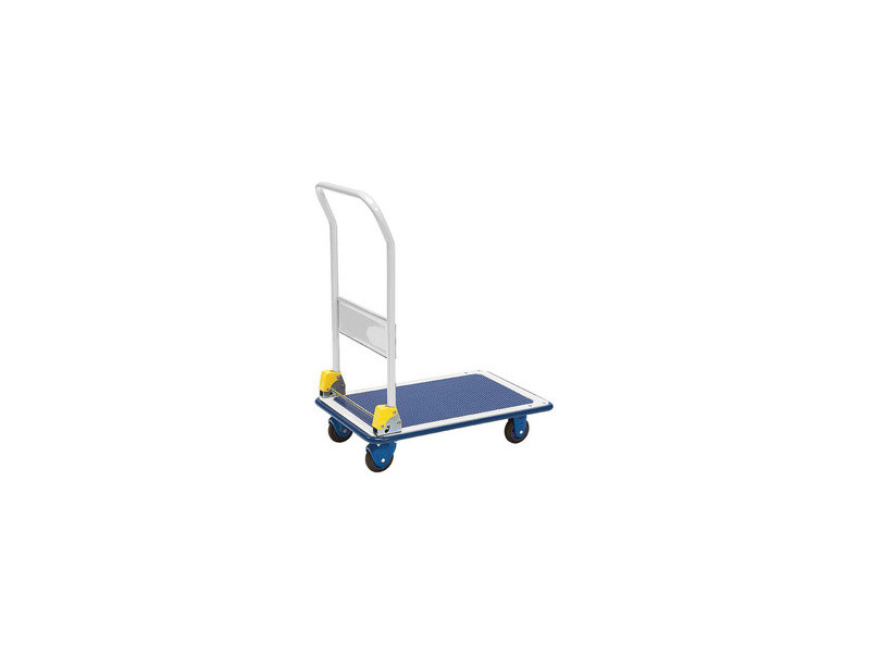 Wonday Roue fixe de rechange pour chariot Professionnel Plus