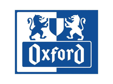 Oxford Bloc à dessin, format A3, uni, 120 g/m2
