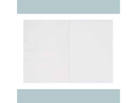 Oxford Bloc à dessin, format A3, uni, 120 g/m2