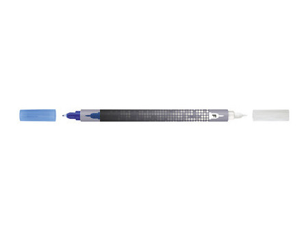 FABER-CASTELL Effaceur d'encre, moyen, pointe biseautée M