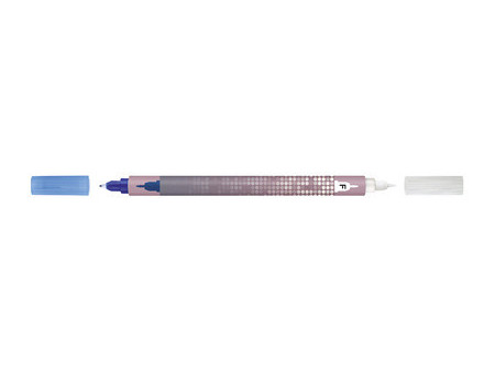 FABER-CASTELL Effaceur d'encre, moyen, pointe biseautée M