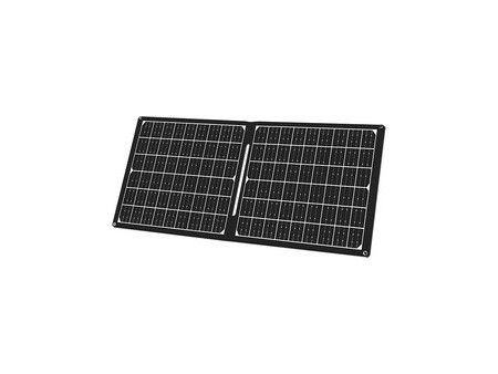 LogiLink Panneau solaire, 15 watts, pliable, USB-A/USB-C