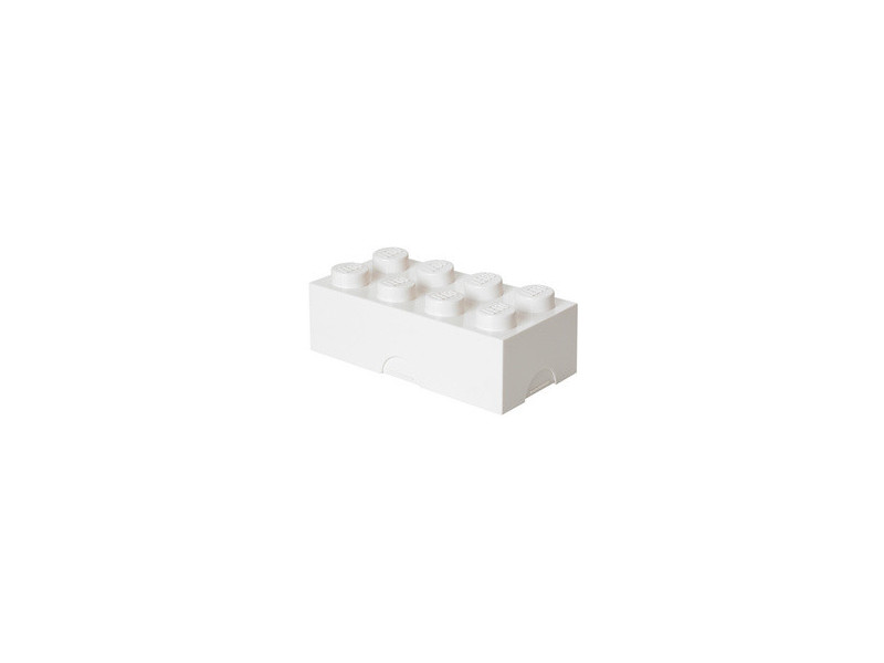 LEGO Boîte à goûter CLASSIC BOX, rouge