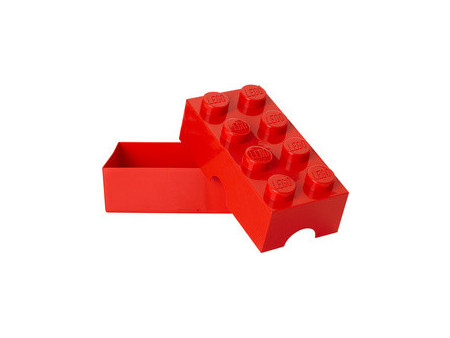 LEGO Boîte à goûter CLASSIC BOX, bleu