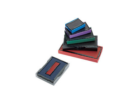 trodat Cassette d'encrage pour tampon Printy 4922, bleu
