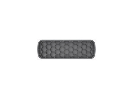 Fellowes Repose-poignet pour souris Breyta, noir