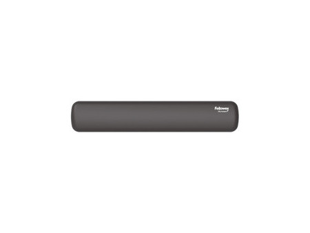Fellowes Repose-poignet compact pour clavier Breyta, noir