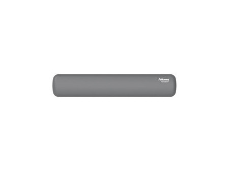 Fellowes Repose-poignet compact pour clavier Breyta, noir