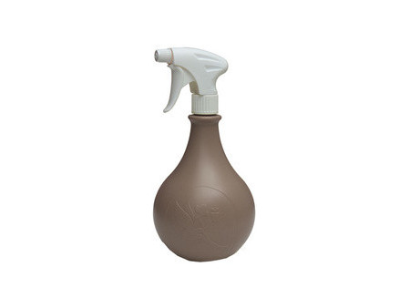 EDA Vaporisateur pour fleurs EMMA, 1,0 litre, bleu jeans