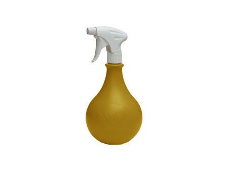EDA Vaporisateur pour fleurs EMMA, 1,0 litre, taupe