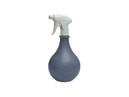 EDA Vaporisateur pour fleurs EMMA, 1,0 litre, jaune curcuma