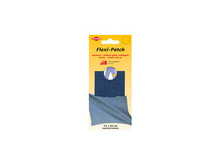 KLEIBER Patch thermocollant, repassage extérieur, beige