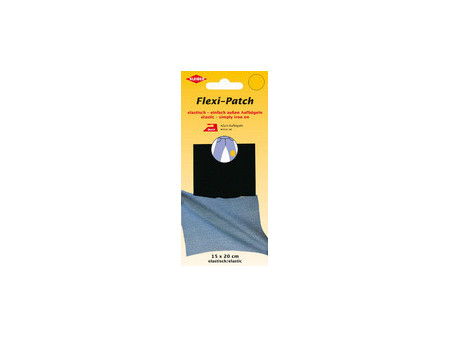 KLEIBER Patch thermocollant, repassage extérieur, beige