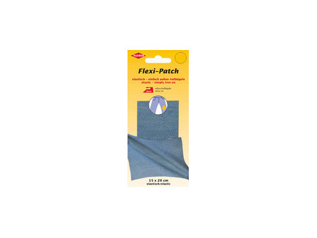 KLEIBER Patch thermocollant, repassage extérieur, olive
