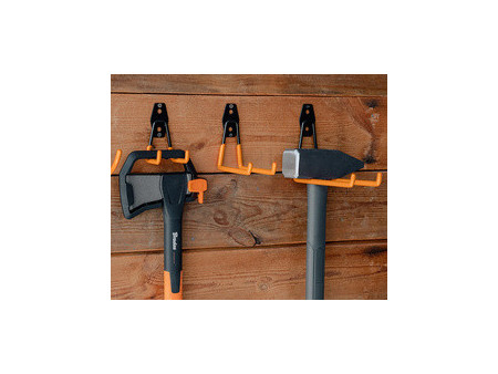 Bradas Porte-outils, droit, longueur: 190 mm