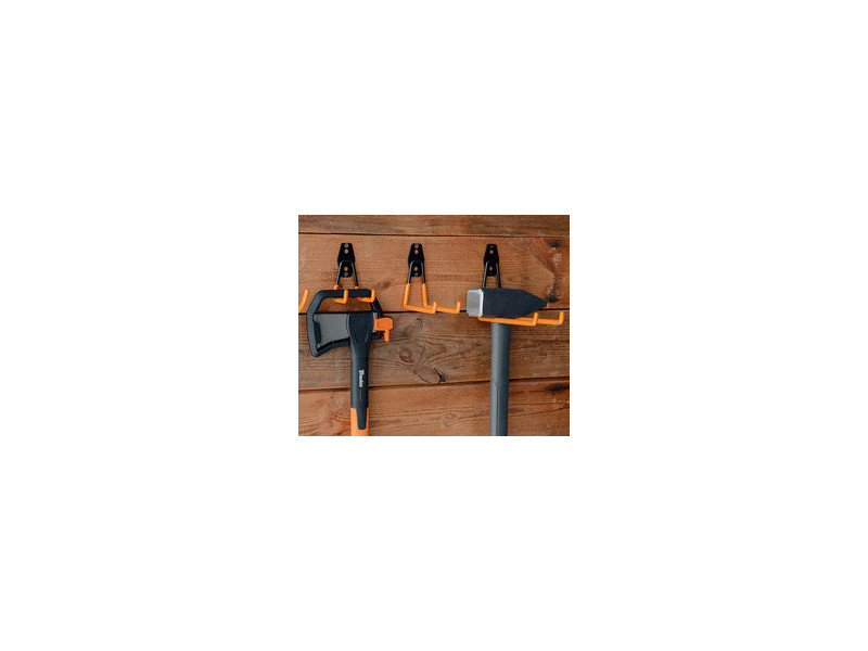 Bradas Porte-outils, droit, longueur: 190 mm