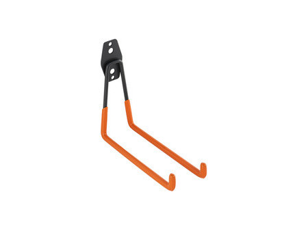 Bradas Porte-outils, droit, longueur: 190 mm