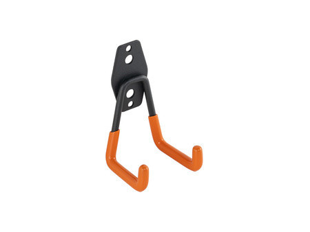 Bradas Porte-outils, droit, longueur: 190 mm