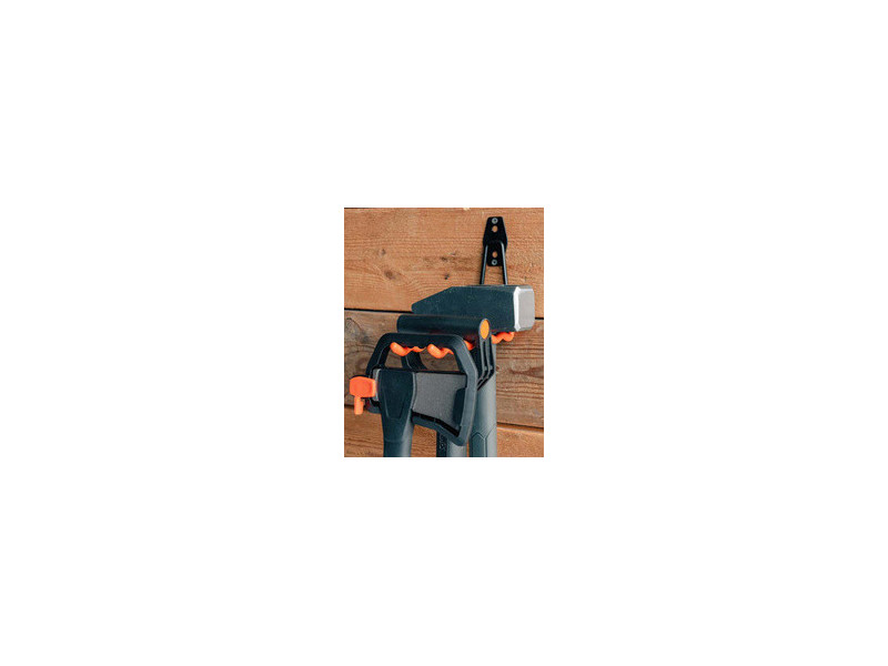 Bradas Porte-outils, ondulé, longueur: 195 mm