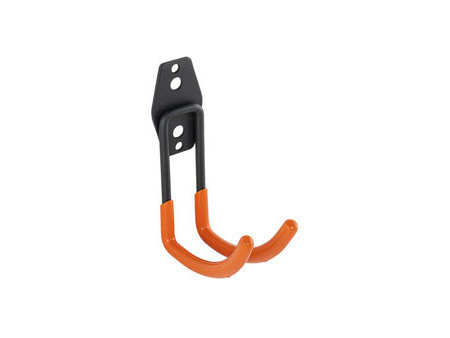 Bradas Porte-outils, cintré, longueur: 70 mm