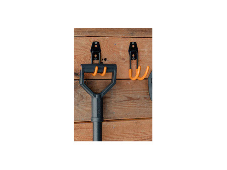 Bradas Porte-outils, cintré, longueur: 70 mm