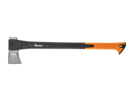 Bradas Merlin, manche nylon, longueur: 654 mm, 1.700 g