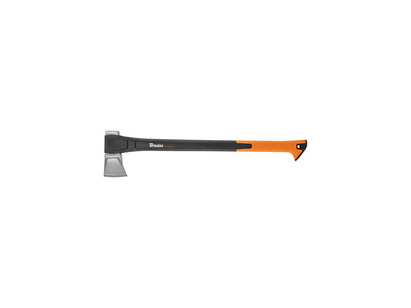 Bradas Merlin, manche nylon, longueur: 654 mm, 1.700 g