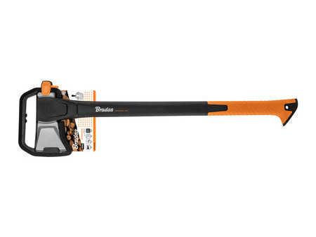 Bradas Merlin, manche nylon, longueur: 654 mm, 1.700 g