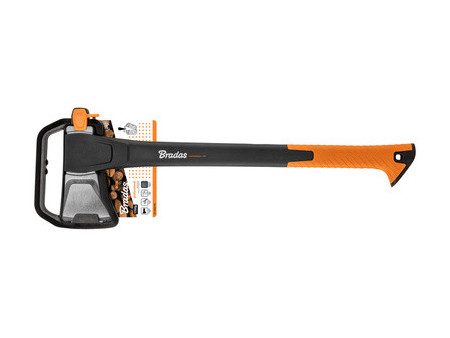 Bradas Merlin, manche nylon, longueur: 654 mm, 1.700 g