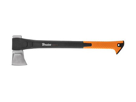 Bradas Merlin, manche nylon, longueur: 654 mm, 1.700 g