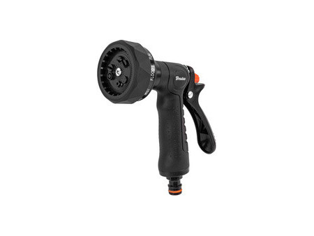 Bradas Kit tuyau d'arrosage en spirale SPRING FLEX, 15 m