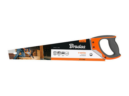 Bradas Scie V-SERIES, longueur de lame: 500 mm