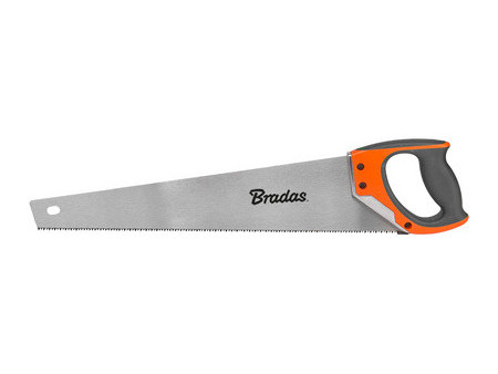 Bradas Scie V-SERIES, longueur de lame: 500 mm
