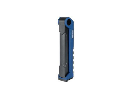 Rapid Lampe d'inspection LED THE MECHANIK, bleu/noir