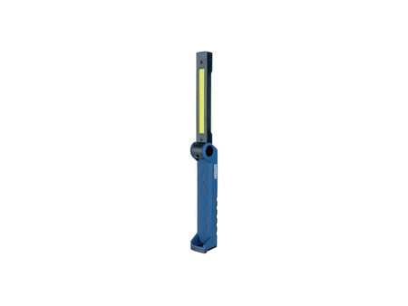 Rapid Lampe d'inspection LED THE MECHANIK, bleu/noir