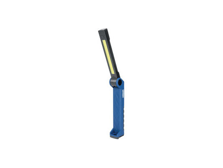 Rapid Lampe d'inspection LED THE MECHANIK, bleu/noir