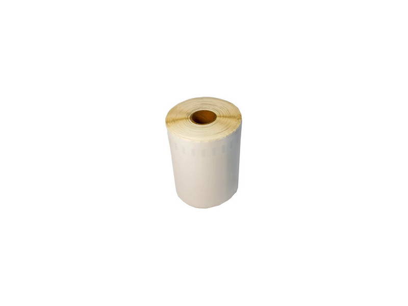 rillprint Étiquettes en rouleau, PP, 104 x 159 mm, blanc