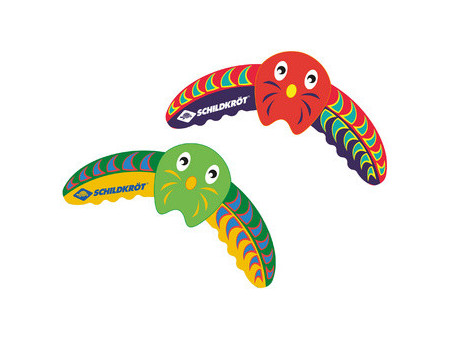 SCHILDKRÖT Jouet d'eau Underwater Glider, coloré