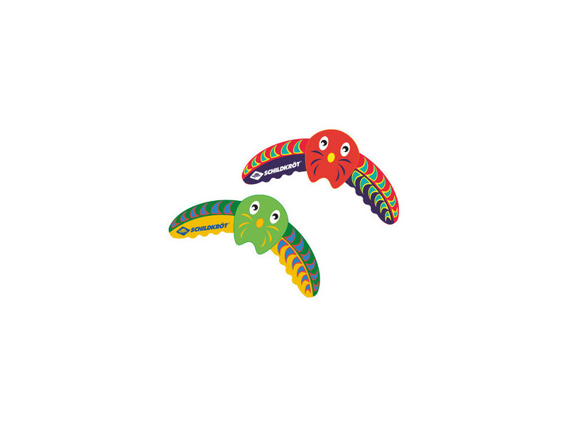 SCHILDKRÖT Jouet d'eau Underwater Glider, coloré