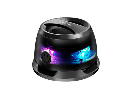 LogiLink Haut-parleur BT 5.4 TWS, aimanté