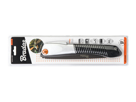 Bradas Scie pliable V-SERIES RAZOR, longueur de lame: 230 mm