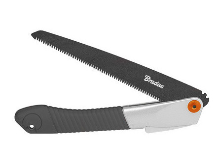 Bradas Scie pliable V-SERIES RAZOR, longueur de lame: 230 mm