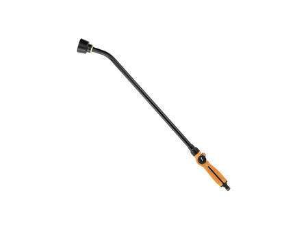Bradas Lance d'arrosage CORK LINE, 780 mm, noir/marron