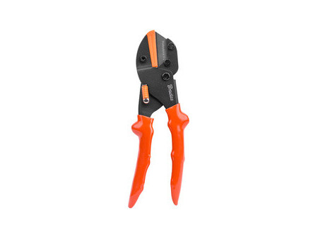 Bradas Ciseaux de jardin multifonction V-SERIES, orange