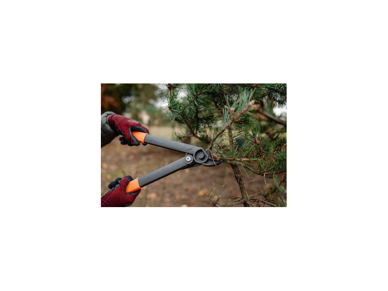 Bradas Coupe-branches à enclume V-SERIES SUPER LIGHT